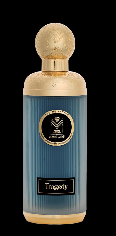 عطر تراجيدي 200 مل