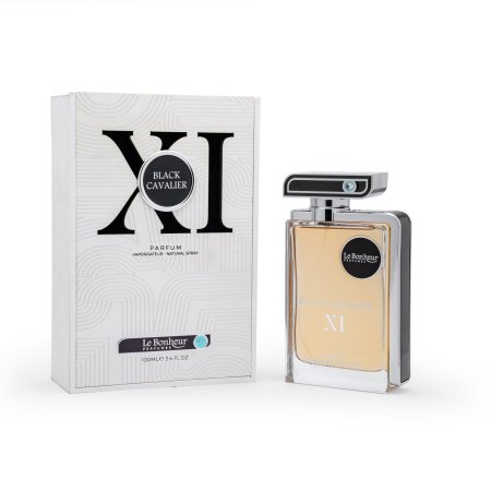 عطر بلاك كافالير اكس اي <br> <span class='text-color-warm'>سيتوفر قريباً</span>