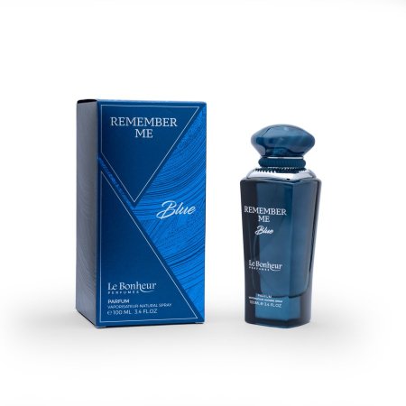عطر ريميمبر مي بلو