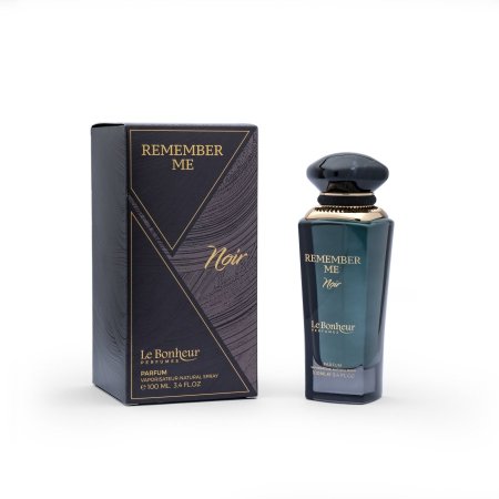 عطر ريممبر مي نوير
