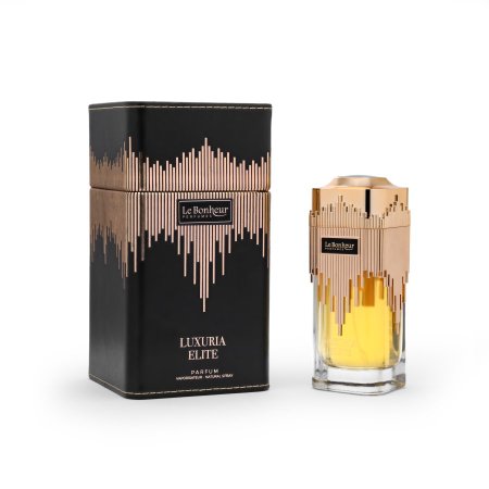 عطر لاكجوري ايليت <br> <span class='text-color-warm'>سيتوفر قريباً</span>