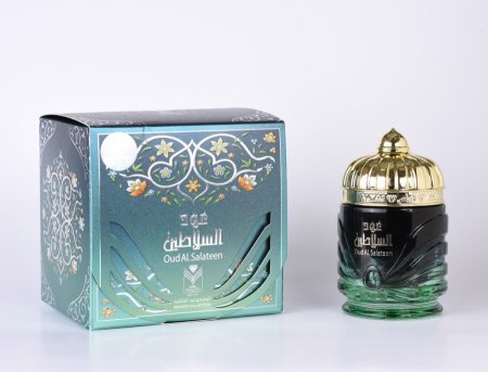 بخور عود السلاطين