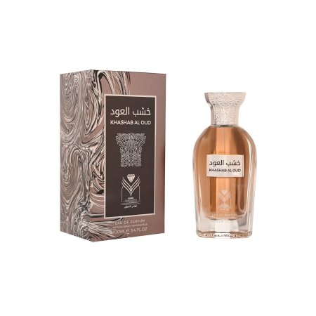 عطر خشب العود