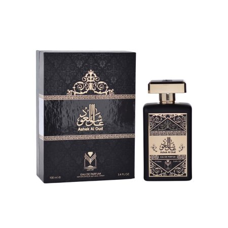 عطر عاشق العود