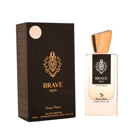عطر بريف مان