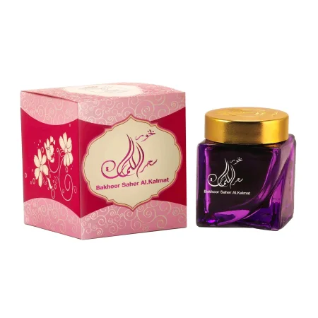 بخور سحر الكلمات <br> <span class='text-color-warm'>سيتوفر قريباً</span>