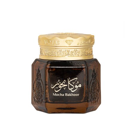 موكا بخور <br> <span class='text-color-warm'>سيتوفر قريباً</span>
