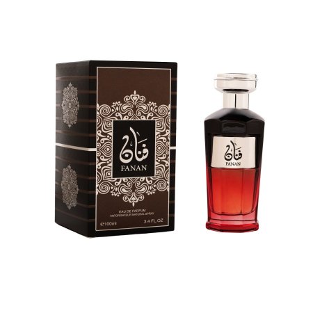 عطر فنان <br> <span class='text-color-warm'>سيتوفر قريباً</span>