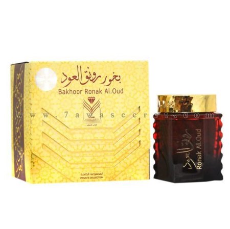 بخور رونق العود