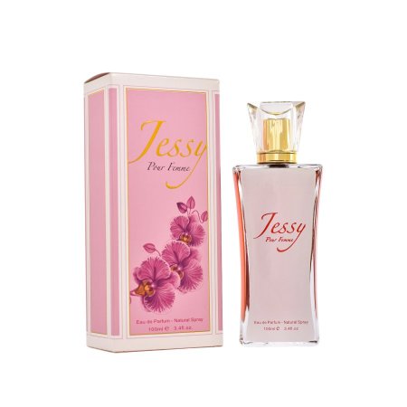 عطر جيسى نسائى <br> <span class='text-color-warm'>سيتوفر قريباً</span>