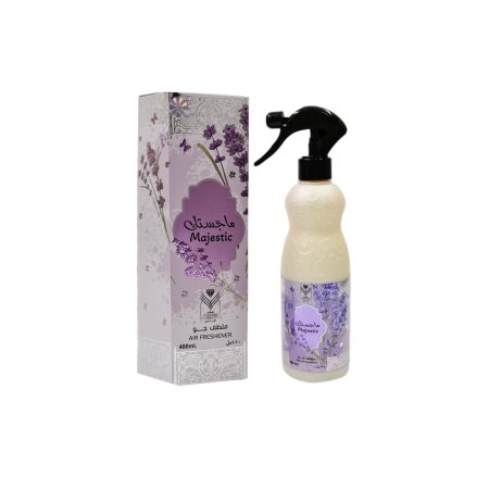 معطر منزل ماجستيك <br> <span class='text-color-warm'>سيتوفر قريباً</span>
