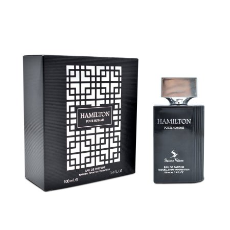 عطر هاملتون